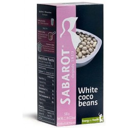 500G Cocos Blanc Chaperon