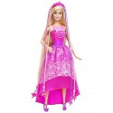 Princesse Tresses Magiques