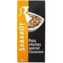 500G Pois Chiche Cscs Sabarot