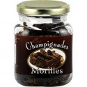 Les Champignades Morilles Extra 28G