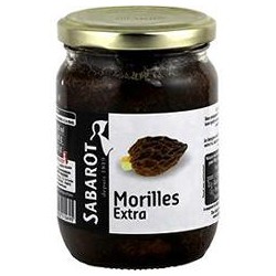 28Cl Morilles Sabarot