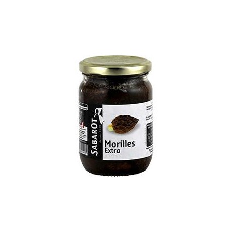 28Cl Morilles Sabarot