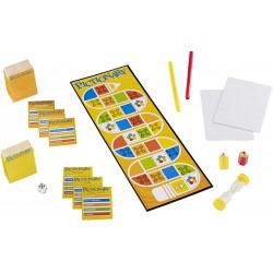 Pictionary France