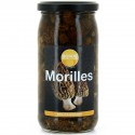 Borde Morilles Bocal 160G