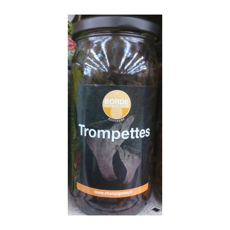 Borde Trompete Boc 37Cl 160G