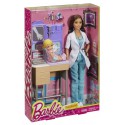 Barbie Pediatre