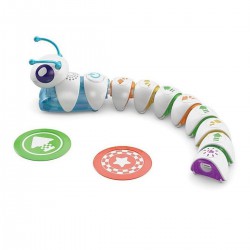 Fp La Chenille Programmable