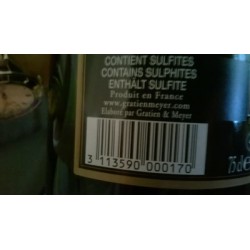 Saumur Blc Brut Gratien 75Cl