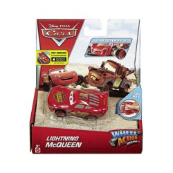 Action Driver Cars