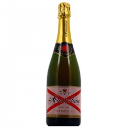 Castellane Champagne Rose Bouteille 75Cl