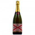 De Castellane Champagne Rosé : La Bouteille De 75Cl