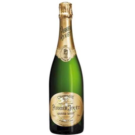 Champag.Grd Brut Perrier Joue