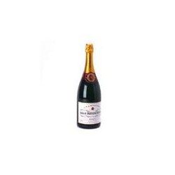 Alfred Rothschild Champagne Brut Pinot Meunier -Chardonnay - Pinot Noir : Le Magnum D'1,5 L