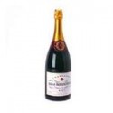 Alfred Rothschild Champagne Brut Pinot Meunier -Chardonnay - Pinot Noir : Le Magnum D'1,5 L