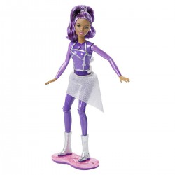 Barbie Sally Sons Et Lumieres