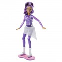 Barbie Sally Sons Et Lumieres