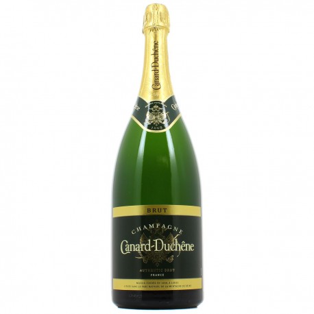 Champ.Brut Canard Duchene1L5