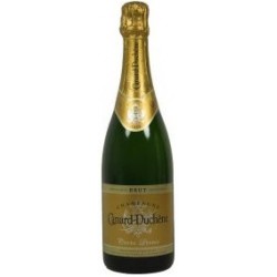 75Cl Champagne Leonie Canard Duchene