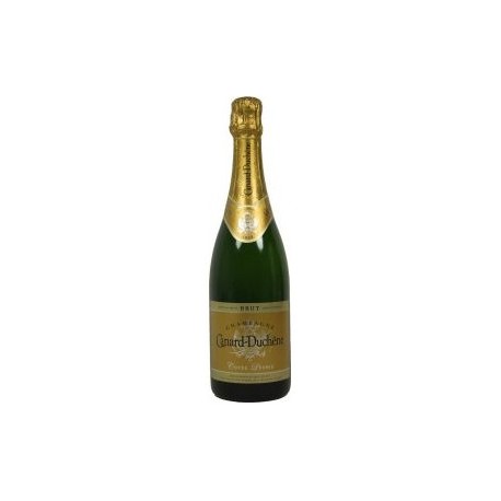 75Cl Champagne Leonie Canard Duchene