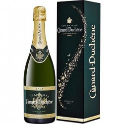 Champ.75Cl C.Duchene+Etui