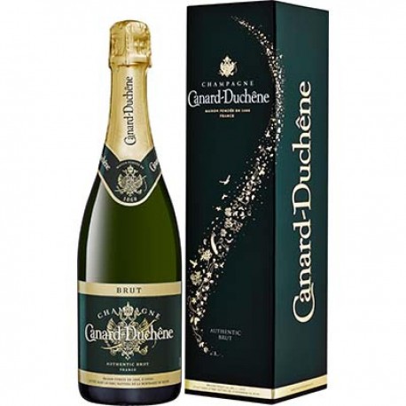 Champ.75Cl C.Duchene+Etui