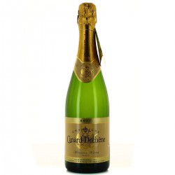 Champ Brut Canard Duchene Bio