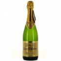 Canard-Duchêne Champagne Canard-Duchêne Bio Extra Brut : La Bouteille De 75Cl