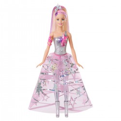 Barbie Princesse Des Etoiles