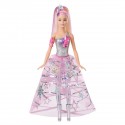 Barbie Princesse Des Etoiles