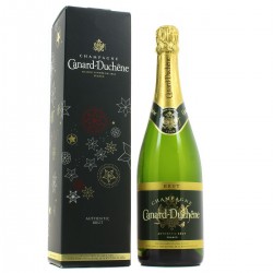 Champ.Canard Duchene Brut S/Etui 75Cl