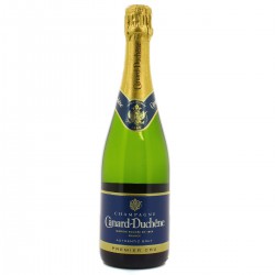 Champ 1Er Cru Duchene 12D 75Cl