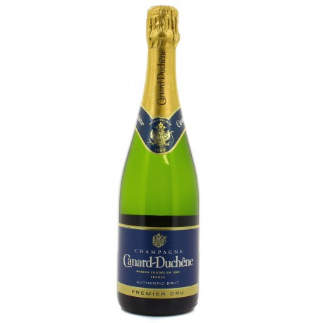 Champ 1Er Cru Duchene 12D 75Cl