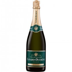 Canard Duchene Champ.Brut 75Cl