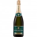 Canard-Duchêne Champagne Brut France : La Bouteille De 75Cl