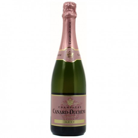 S/Champ Rose Duchene 12D 75Cl