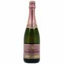 Canard-Duchêne Champagne Rosé : La Bouteille De 75Cl