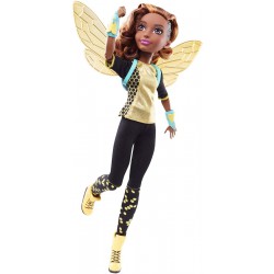 Dc Ppee Dc Girls Bumble Bee