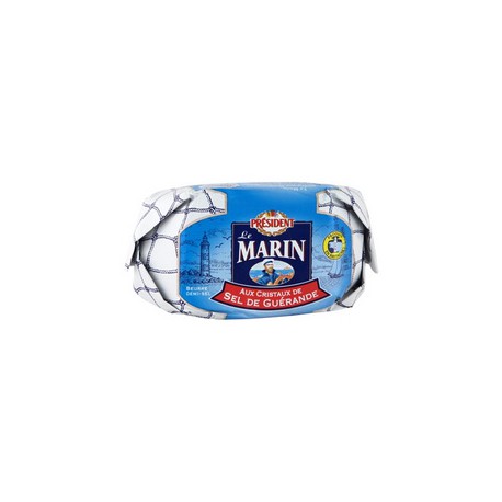 250G Beurre Marin Celia
