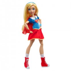Dc Ppee Dc Girls Supergirl