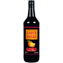 Amer Biere 1Er Prix 14.5D 100C