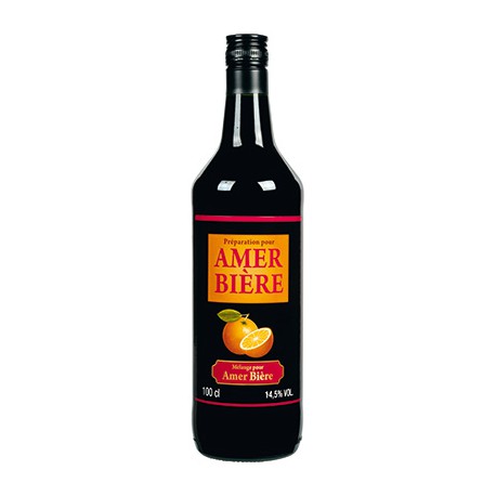 Amer Biere 1Er Prix 14.5D 100C