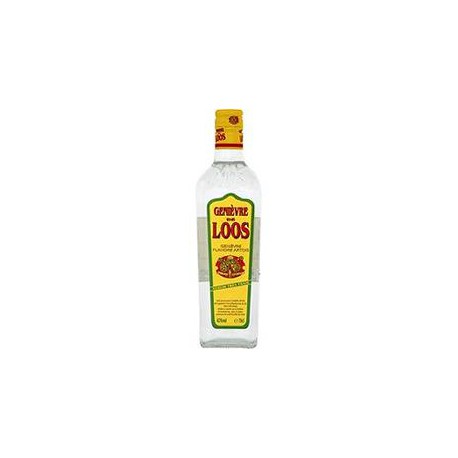 Ble 70Cl Genievre De Loos 42%V