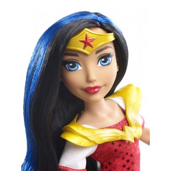 Dc Ppee Dc Girls Wonder Woman