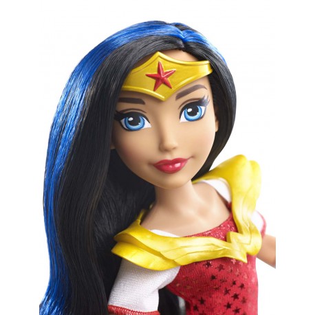 Dc Ppee Dc Girls Wonder Woman