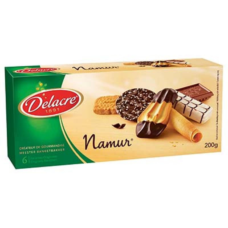 LU GRANOLA EXT.COOKIE DAIM 184 DRH Market