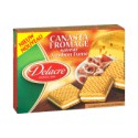 Delacre Canasta Au Fromage Saveur Jambon Fumé Delacre 75G