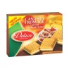 Delacre Canasta Au Fromage Saveur Jambon Fumé Delacre 75G