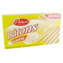 Delacre Batons Emmental Delacre 60G