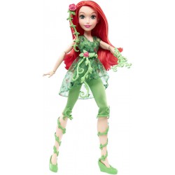 Dc Ppee Dc Girls Poison Ivy