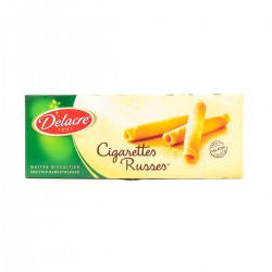 Delacre Cigarette Ruse Delacre 200G